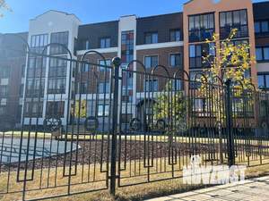 1-к квартира, посуточно, 31м2, 2/4 этаж
