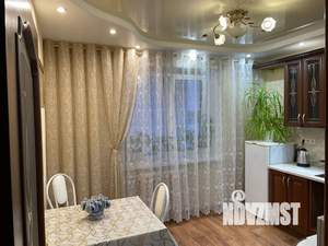 2-к квартира, посуточно, 54м2, 4/10 этаж