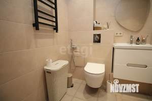 3-к квартира, на длительный срок, 72м2, 10/23 этаж