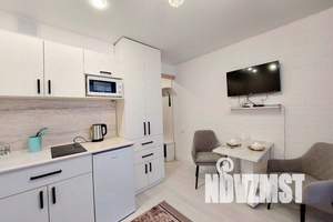 1-к квартира, посуточно, 18м2, 1/9 этаж
