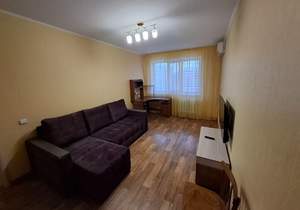 1-к квартира, на длительный срок, 38м2, 6/9 этаж