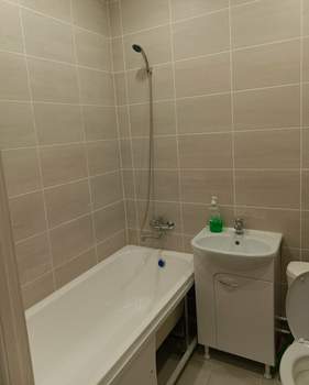 1-к квартира, на длительный срок, 35м2, 9/9 этаж