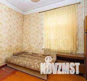 2-к квартира, на длительный срок, 46м2, 1/2 этаж
