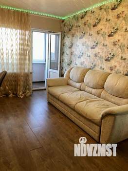 3-к квартира, на длительный срок, 58м2, 5/10 этаж