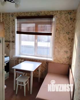 1-к квартира, посуточно, 36м2, 5/10 этаж