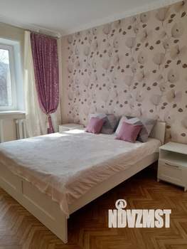 2-к квартира, посуточно, 54м2, 2/9 этаж