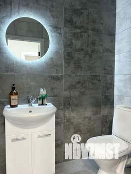 1-к квартира, посуточно, 33м2, 7/10 этаж