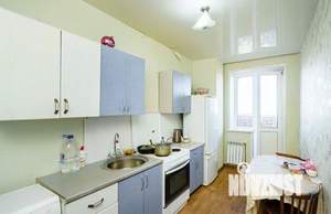 2-к квартира, на длительный срок, 50м2, 13/14 этаж