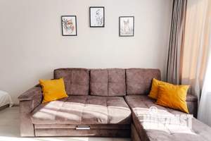 1-к квартира, посуточно, 32м2, 7/9 этаж