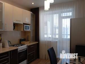 2-к квартира, на длительный срок, 50м2, 9/10 этаж