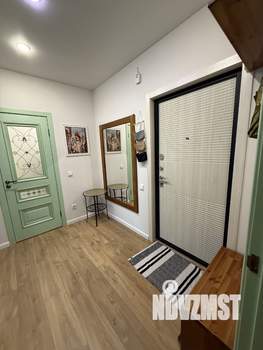 1-к квартира, на длительный срок, 36м2, 2/4 этаж