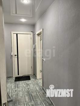 1-к квартира, на длительный срок, 37м2, 6/9 этаж