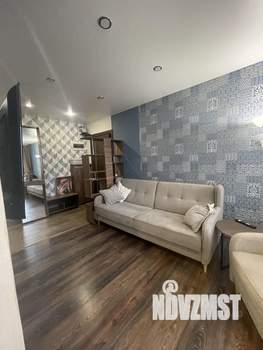 2-к квартира, на длительный срок, 50м2, 3/3 этаж