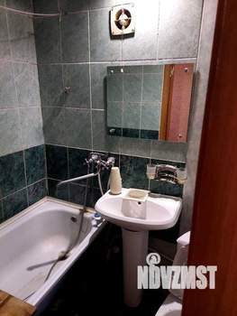 1-к квартира, на длительный срок, 37м2, 5/9 этаж