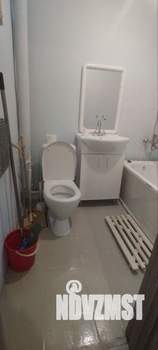 1-к квартира, на длительный срок, 35м2, 2/2 этаж