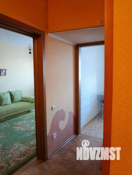 1-к квартира, на длительный срок, 38м2, 2/9 этаж