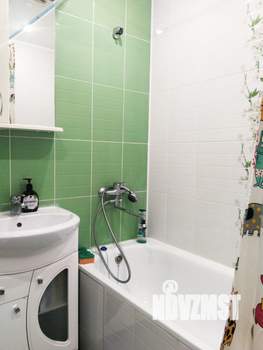 1-к квартира, посуточно, 38м2, 1/9 этаж