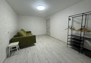 1-к квартира, на длительный срок, 36м2, 3/9 этаж