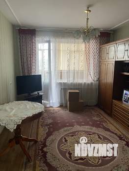 2-к квартира, на длительный срок, 56м2, 5/9 этаж