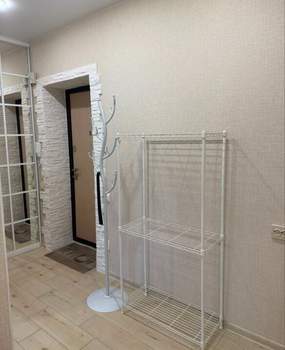 1-к квартира, на длительный срок, 40м2, 2/3 этаж