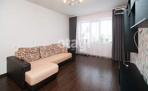 1-к квартира, на длительный срок, 38м2, 9/9 этаж