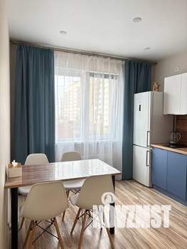 1-к квартира, посуточно, 30м2, 2/9 этаж