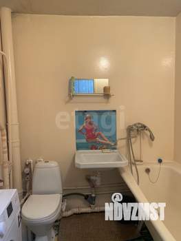 1-к квартира, на длительный срок, 36м2, 9/9 этаж