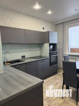 1-к квартира, на длительный срок, 39м2, 9/10 этаж