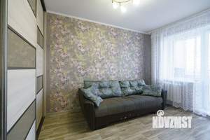 2-к квартира, на длительный срок, 44м2, 6/10 этаж