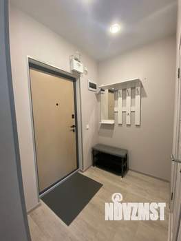 2-к квартира, на длительный срок, 46м2, 2/10 этаж