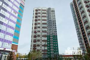 1-к квартира, на длительный срок, 49м2, 5/25 этаж