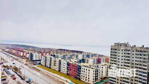 1-к квартира, на длительный срок, 47м2, 15/17 этаж