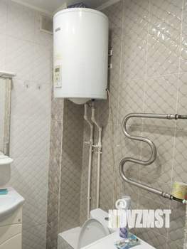 1-к квартира, посуточно, 40м2, 3/16 этаж