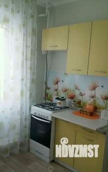 1-к квартира, на длительный срок, 30м2, 1/11 этаж