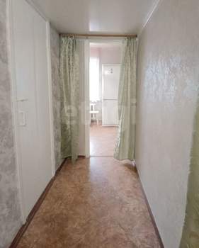 1-к квартира, на длительный срок, 37м2, 9/9 этаж