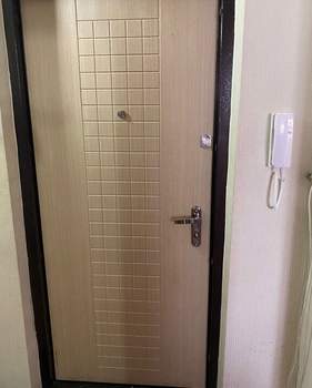 1-к квартира, на длительный срок, 38м2, 7/9 этаж