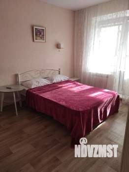 1-к квартира, посуточно, 28м2, 10/10 этаж