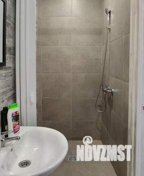 1-к квартира, посуточно, 20м2, 3/5 этаж