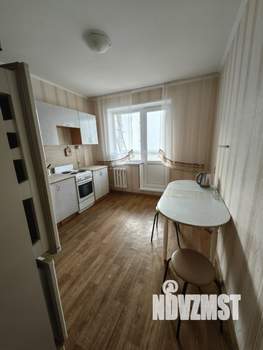 1-к квартира, на длительный срок, 37м2, 5/9 этаж