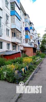 3-к квартира, на длительный срок, 60м2, 2/5 этаж