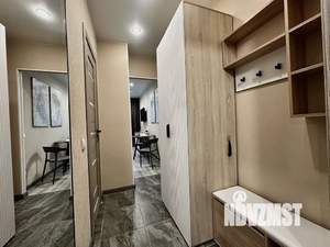 Студия квартира, посуточно, 24м2, 15/16 этаж