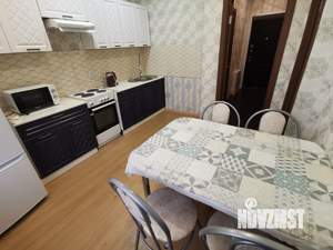 2-к квартира, на длительный срок, 43м2, 1/9 этаж