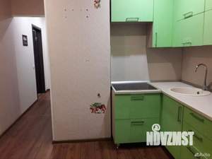 1-к квартира, на длительный срок, 41м2, 12/14 этаж