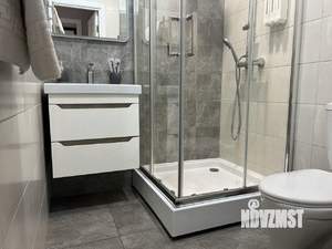 2-к квартира, посуточно, 42м2, 1/1 этаж