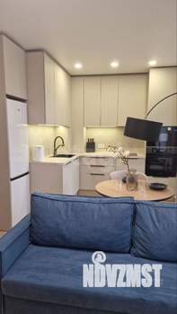 2-к квартира, на длительный срок, 42м2, 3/3 этаж