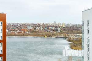 1-к квартира, посуточно, 30м2, 24/24 этаж
