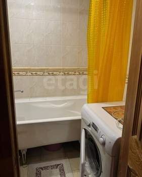 2-к квартира, на длительный срок, 53м2, 1/9 этаж