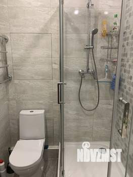 1-к квартира, посуточно, 34м2, 2/5 этаж