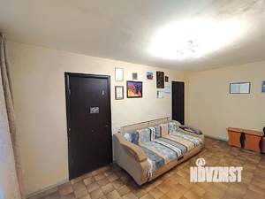 3-к квартира, на длительный срок, 49м2, 4/5 этаж