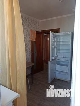 1-к квартира, на длительный срок, 38м2, 4/9 этаж